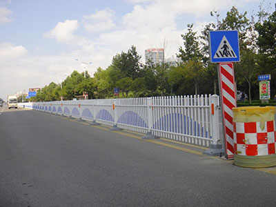 衡水锌钢道路护栏